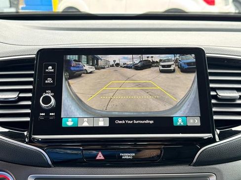 New 2026 Honda Ridgeline Sport image 13