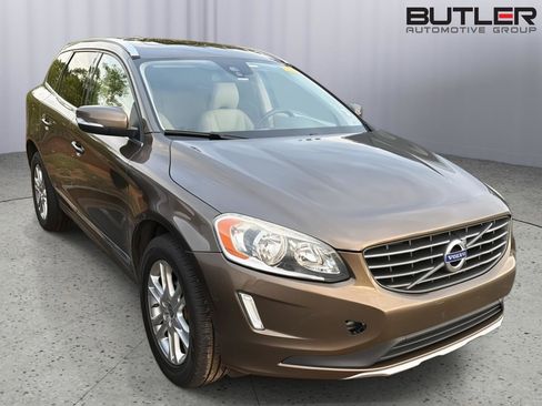 Used 2014 Volvo XC60 3.2 FWD image 6