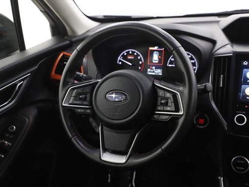 Used 2021 Subaru Forester Sport image 14