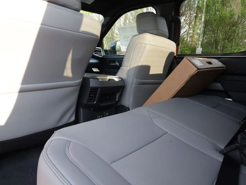 New 2026 Toyota Tundra SR5 image 23