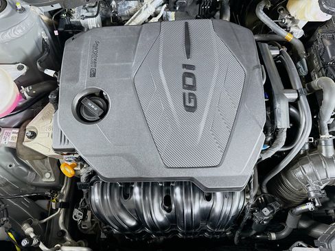 Used 2025 Hyundai Tucson SEL image 32