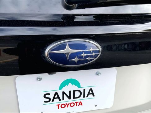 Used 2020 Subaru Forester Sport image 32