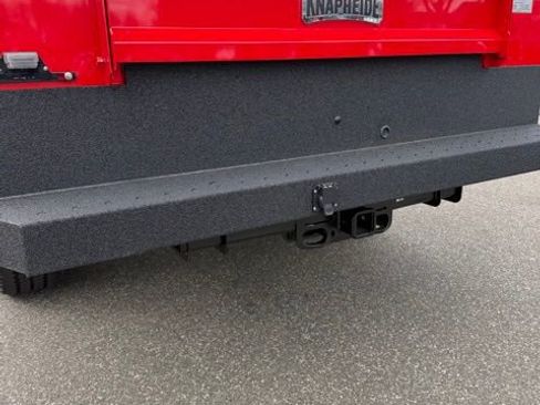 New 2026 Ford F350 XLT w/ Snow Plow Prep Package image 8