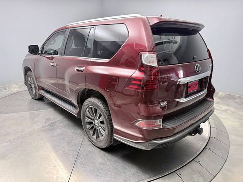Used 2020 Lexus GX 460 Premium AWD/4WD image 7