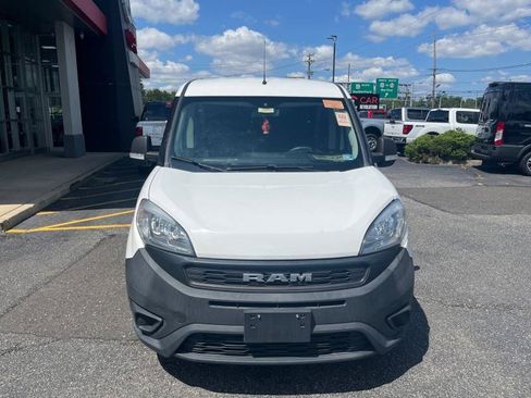 Used 2020 RAM ProMaster City Tradesman image 2