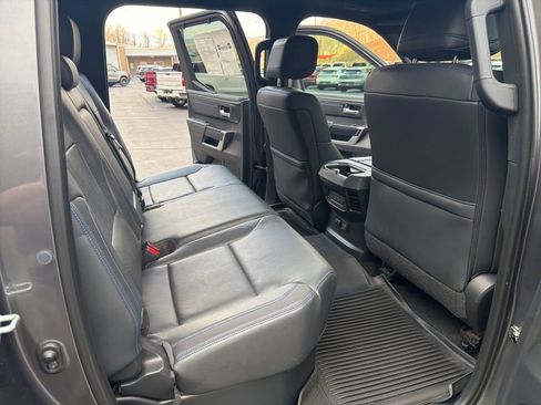 Used 2023 Toyota Tundra Platinum image 15