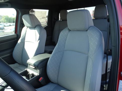 New 2025 Toyota Tacoma SR5 image 12