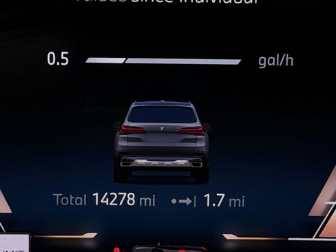 Used 2026 BMW X5 xDrive40i image 15