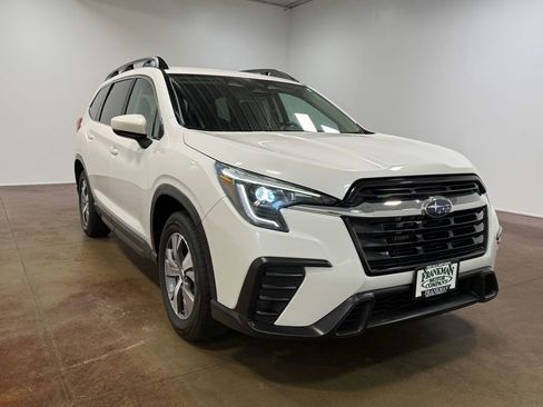 Used 2024 Subaru Ascent Premium w/ Convenience Package AWD/4WD image 30