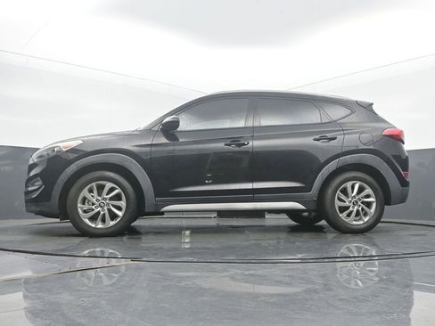 Used 2018 Hyundai Tucson SEL w/ Cargo Package image 47