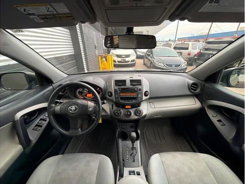 Used 2011 Toyota RAV4 AWD w/ Base L4 Extra Value Pkg image 13