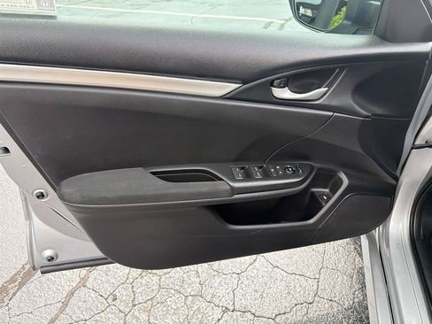 Used 2021 Honda Civic LX image 13