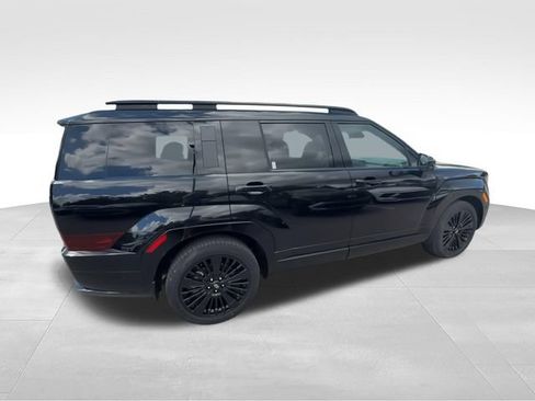 New 2026 Hyundai Santa Fe Calligraphy AWD/4WD image 9
