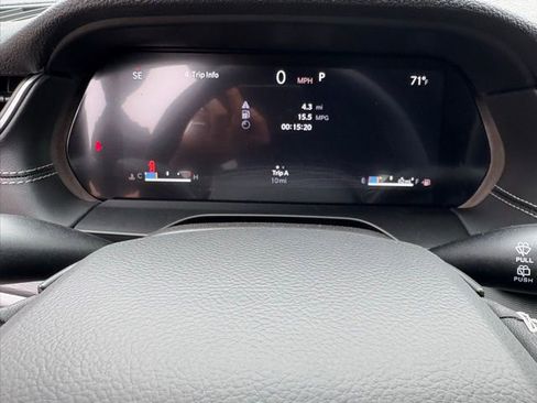 New 2025 Jeep Grand Cherokee L Laredo w/ Luxury Tech Group I image 19