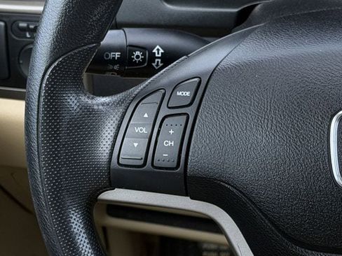 Used 2007 Honda CR-V EX image 13