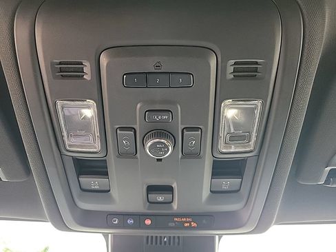 Used 2023 Chevrolet Tahoe Z71 w/ Luxury Package AWD/4WD image 34