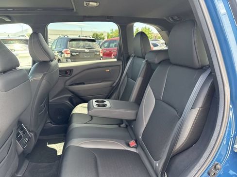 Certified 2026 Subaru Forester Wilderness AWD/4WD image 13
