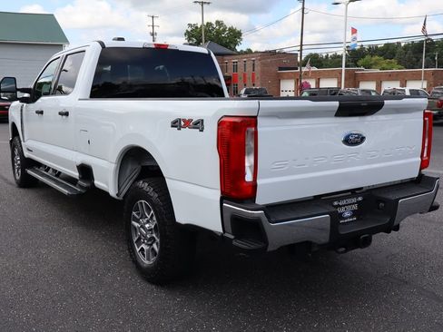 Used 2025 Ford F250 XLT AWD/4WD image 14