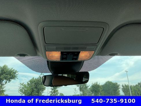 Certified 2026 Honda Odyssey Touring image 49