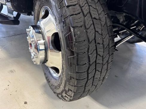 Used 2022 Ford F350 XL w/ Power Equipment Group AWD/4WD image 29