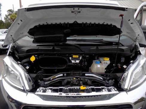 Used 2023 RAM ProMaster 2500 image 26