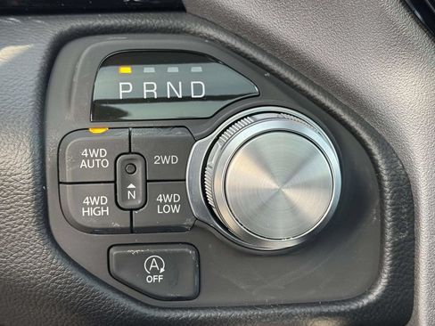 New 2026 RAM 1500 Laramie AWD/4WD image 20