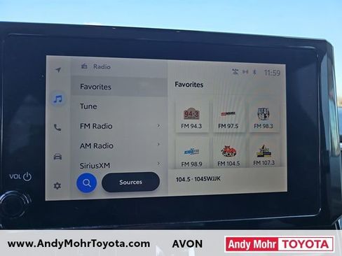 Used 2024 Toyota Corolla LE image 19