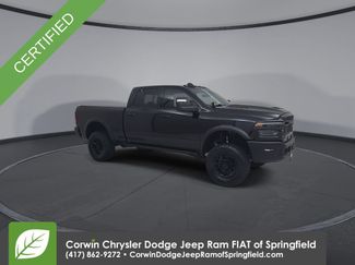 Used 2026 RAM 2500 Power Wagon AWD/4WD video 2