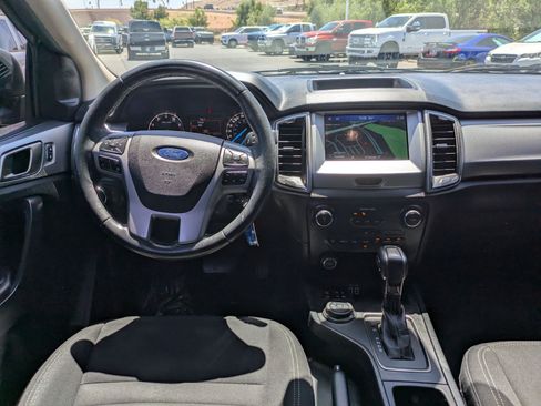 Used 2021 Ford Ranger XLT w/ Equipment Group 301A Mid AWD/4WD image 27