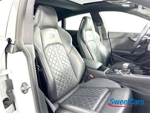 Used 2025 Audi S5 Premium Plus image 12