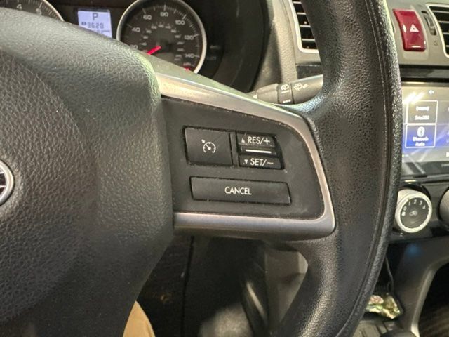 Used 2016 Subaru Forester 2.5i Premium w/ All-Weather Package AWD/4WD image 5