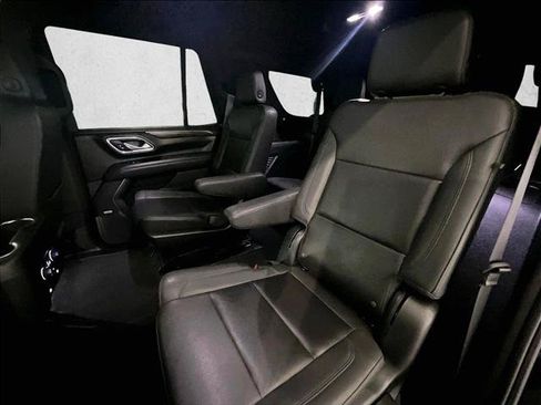 Used 2023 Chevrolet Tahoe LT RWD image 28