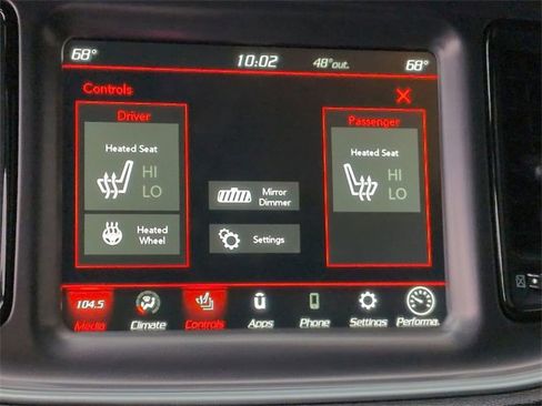 Certified 2021 Dodge Challenger R/T Scat Pack image 22