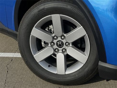 New 2026 Honda Prologue Eco image 9