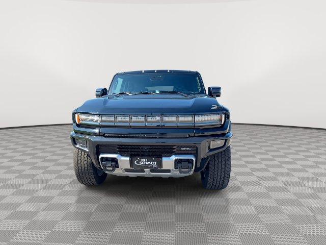 Certified 2026 GMC Hummer EV SUV AWD/4WD image 5