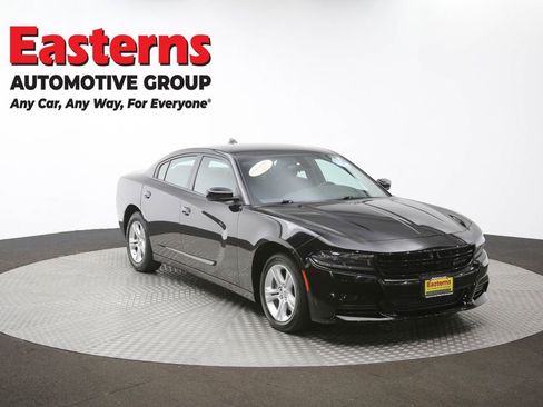 Used 2023 Dodge Charger SXT image 48