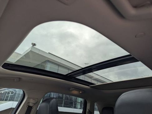 Certified 2022 Lincoln Nautilus Reserve w/ Equipment Group 201A image 20