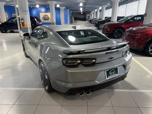 Used 2024 Chevrolet Camaro SS image 5