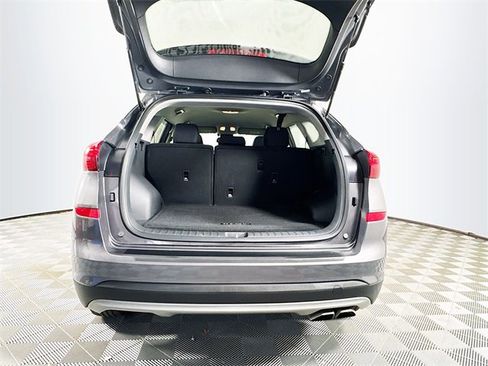 Used 2021 Hyundai Tucson SEL w/ Cargo Package image 26