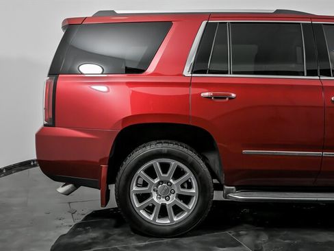 Used 2015 GMC Yukon Denali w/ Touring Package image 11