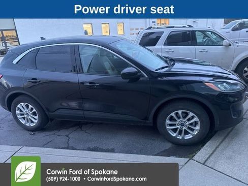 Used 2020 Ford Escape SE image 7