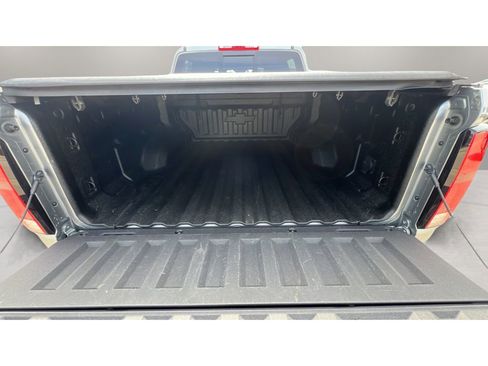 Used 2023 Chevrolet Colorado Z71 w/ Z71 Convenience Package 2 image 30