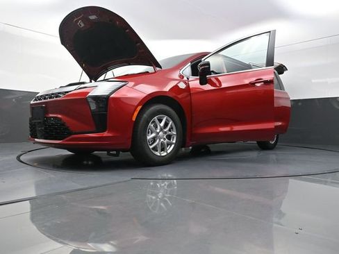 New 2027 Chrysler Pacifica Select FWD image 30