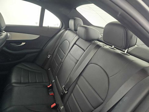 Used 2021 Mercedes-Benz C 300 Sedan image 17