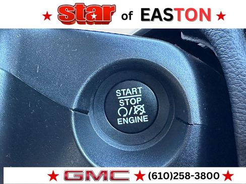 Used 2021 Jeep Compass Latitude w/ Sun and Sound Group image 36