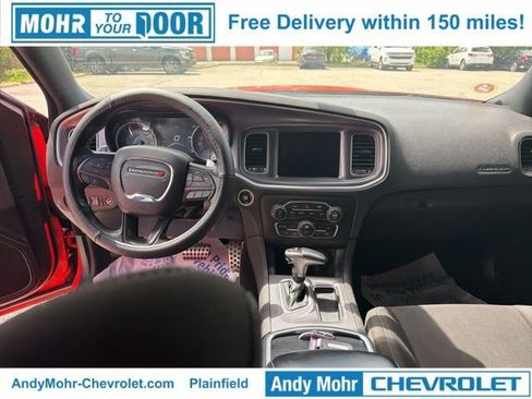 Used 2019 Dodge Charger R/T RWD image 35
