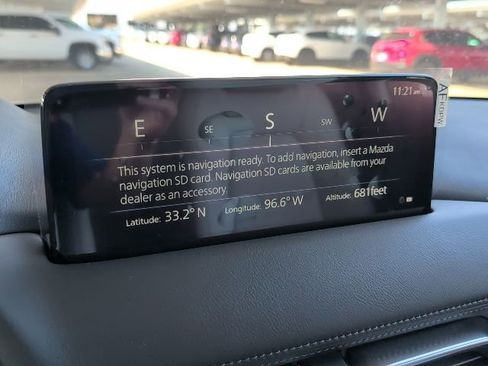 Used 2025 MAZDA CX-5 AWD 2.5 S w/ Preferred Package image 30