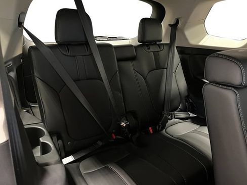 New 2026 Honda Pilot EX-L image 23