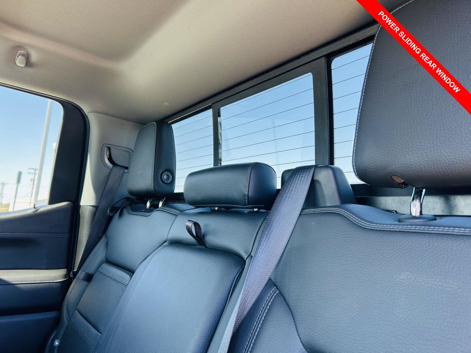 Used 2020 GMC Sierra 1500 Denali w/ Technology Package AWD/4WD image 19