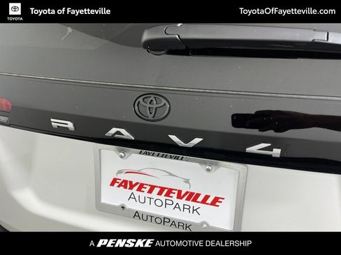 Used 2026 Toyota RAV4 XLE Premium w/ Weather Package AWD/4WD image 19